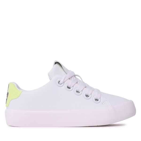 Reima Tenisice Reima Peace Low-Top 5400073A Bijela
