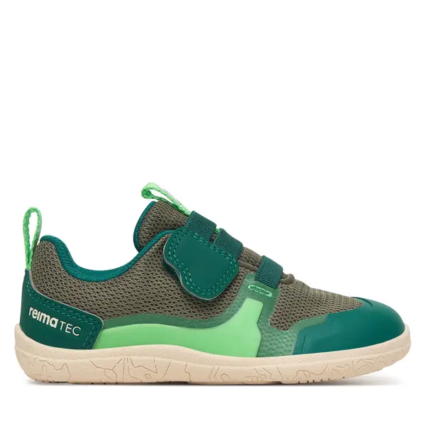 Reima Tenisice Reima Tepastelu 5400141B-8920 Zelena