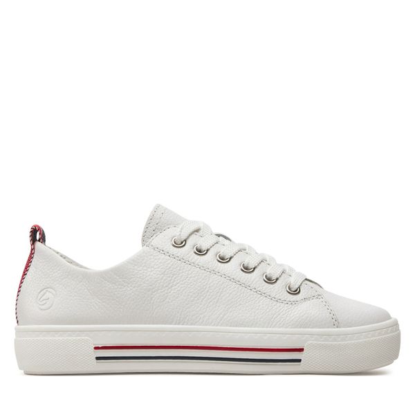 Remonte Tenisice Remonte D0900-80 Bijela