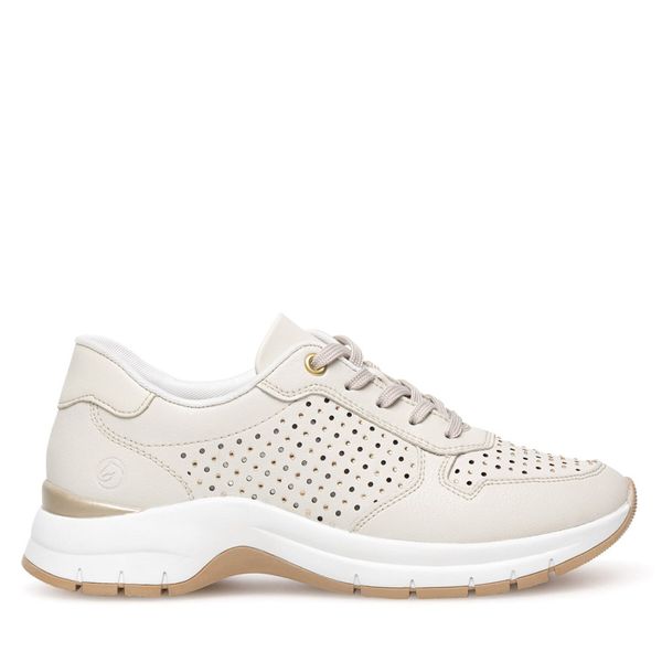 Remonte Tenisice Remonte D0G11-80 Bijela