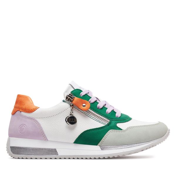 Remonte Tenisice Remonte D0H01-83 Bijela