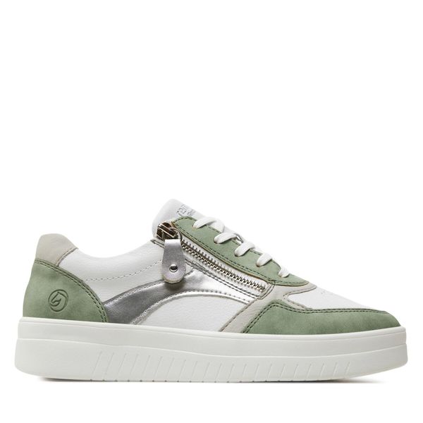 Remonte Tenisice Remonte D0J01-80 Bijela