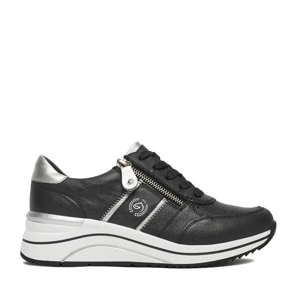 Remonte Tenisice Remonte D0T04-14 Crna