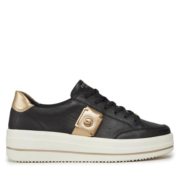 Remonte Tenisice Remonte D1C02-01 Black Combination