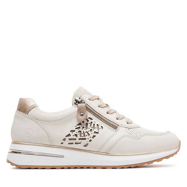 Remonte Tenisice Remonte D1G00-81 White Combination