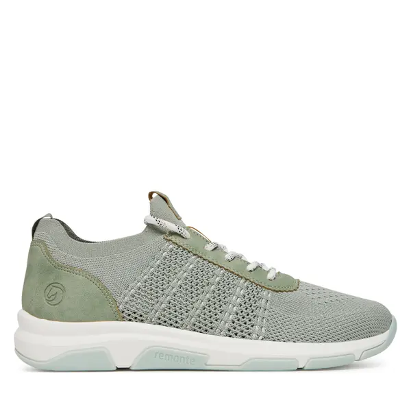 Remonte Tenisice Remonte D1S05-52 Zelena