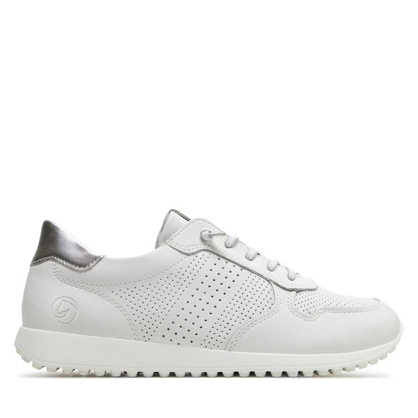 Remonte Tenisice Remonte D3100-80 White Combination