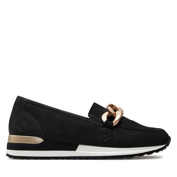 Remonte Tenisice Remonte R2544-02 Black