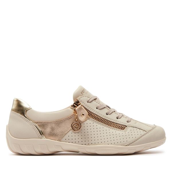 Remonte Tenisice Remonte R3411-80 Bijela