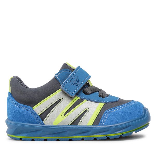 Ricosta Tenisice Ricosta Pepino By Ricosta Lenny 50 2102903/150 Azur/Grau