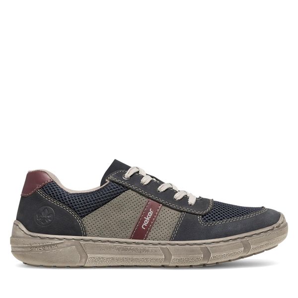 Rieker Tenisice Rieker 04002-14 Tamnoplava