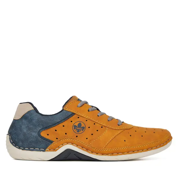 Rieker Tenisice Rieker 07506-68 Smeđa