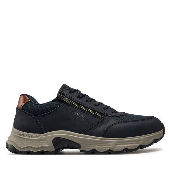 Rieker Tenisice Rieker 11400-14 Blue