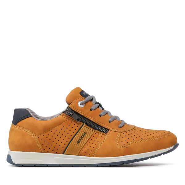 Rieker Tenisice Rieker 11926-68 Gelb