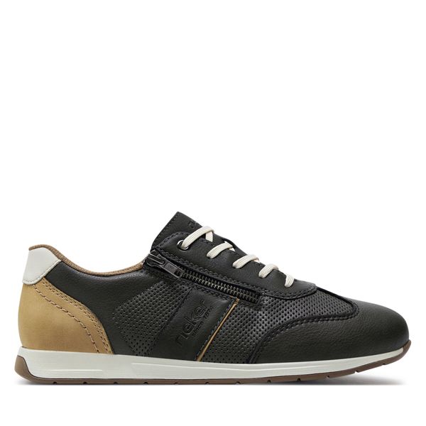 Rieker Tenisice Rieker 11927-52 Blue