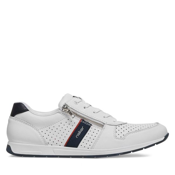 Rieker Tenisice Rieker 11929-80 Bijela
