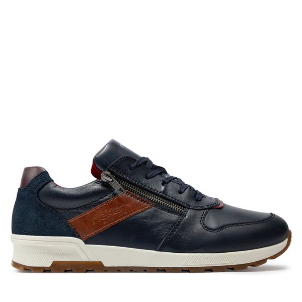 Rieker Tenisice Rieker 15103-15 Blue