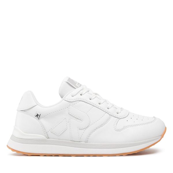 Rieker Tenisice Rieker 42501-80 Weiss