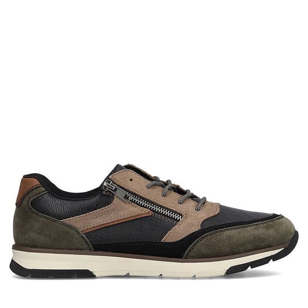 Rieker Tenisice Rieker B2003-90 Šarena