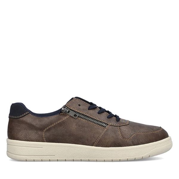 Rieker Tenisice Rieker B7803-25 Brown / Pazifik 25