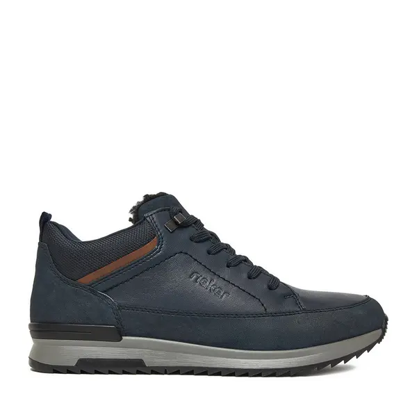 Rieker Tenisice Rieker CEO-16125-15 Plava