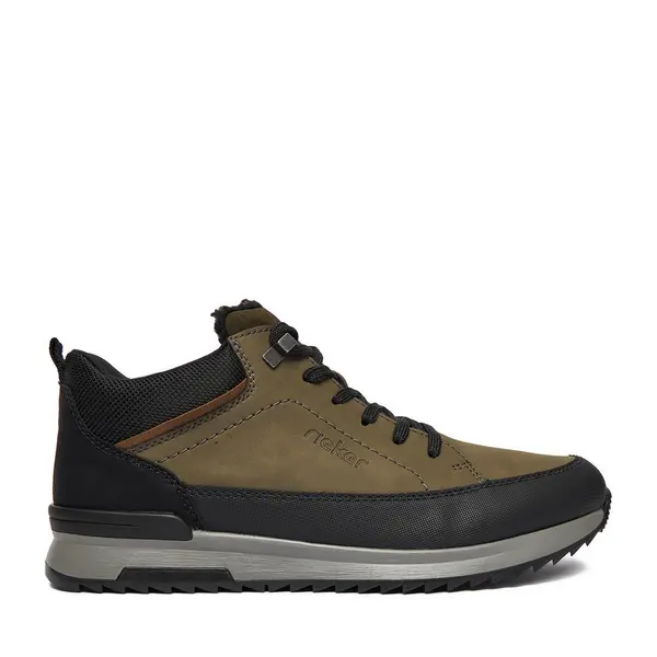 Rieker Tenisice Rieker CEO-16125-54 Zelena
