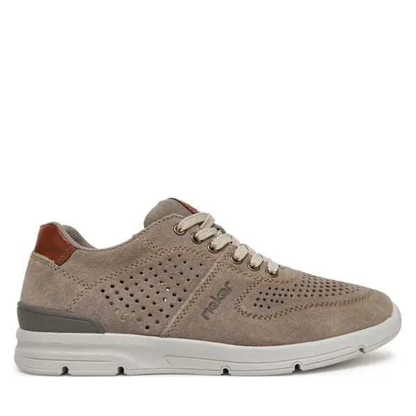 Rieker Tenisice Rieker CEO-16415-42 Siva