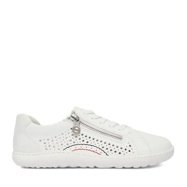 Rieker Tenisice Rieker CEO-52824-80 Bijela