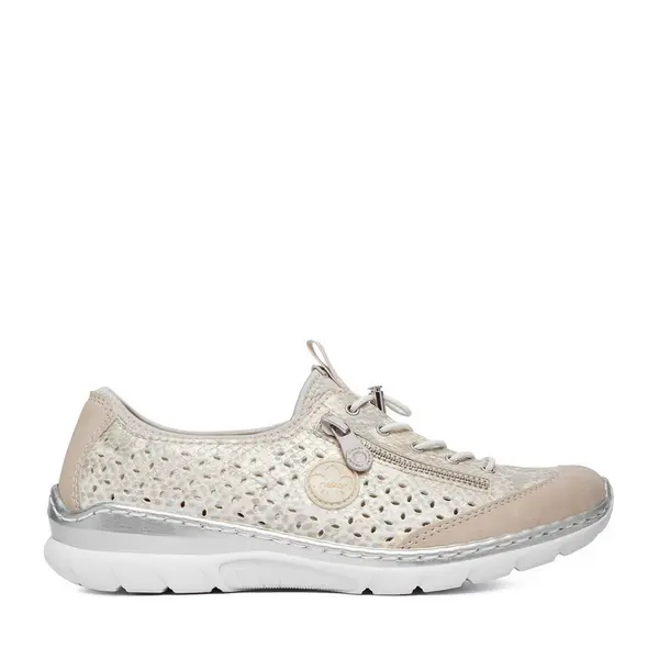 Rieker Tenisice Rieker CEO-L3252-92 Bež