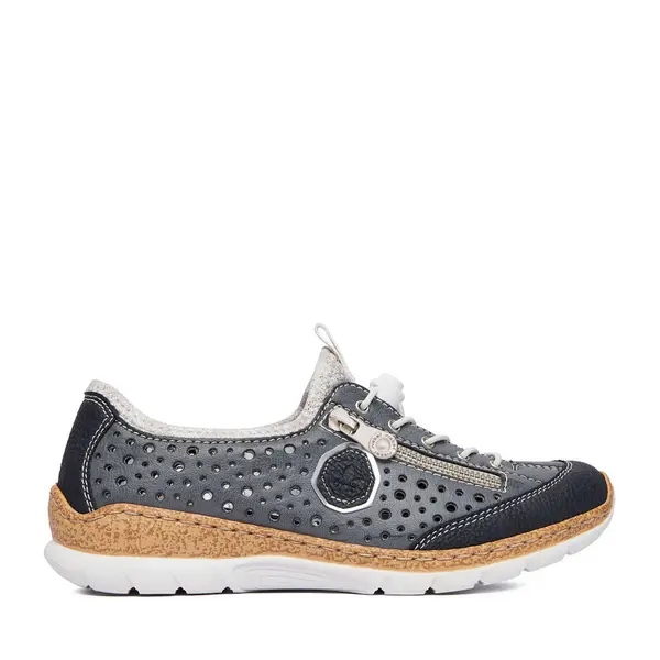 Rieker Tenisice Rieker CEO-N42P6-14 Tamnoplava
