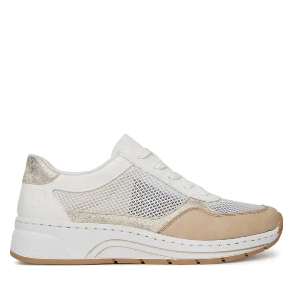 Rieker Tenisice Rieker CEO-N6503-80 Bijela