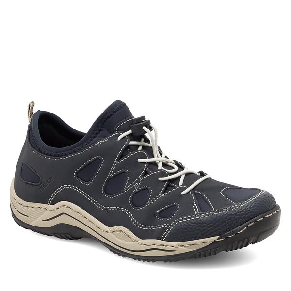 Rieker Tenisice Rieker L0551-14 Navy