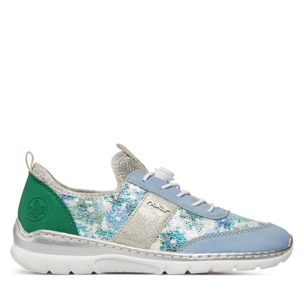 Rieker Tenisice Rieker L3256-90 Multi