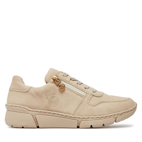 Rieker Tenisice Rieker M0131-60 Beige