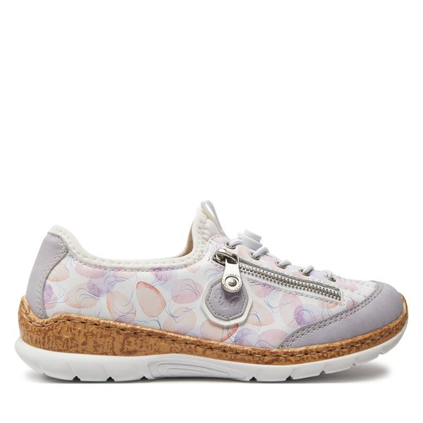 Rieker Tenisice Rieker N4263-91 Multi