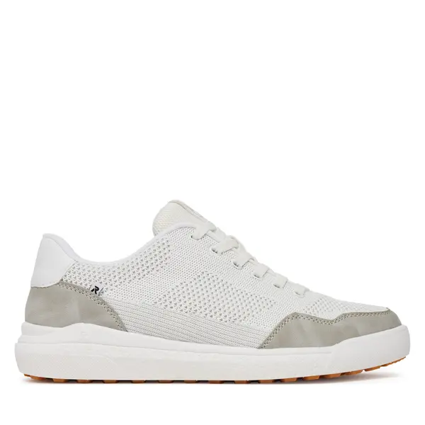 Rieker Revolution Lifestyle Tenisice Rieker Revolution Lifestyle U1104-80 Bijela