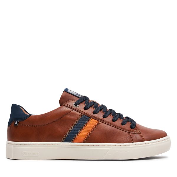 Rieker Tenisice Rieker U0705-24 Brown