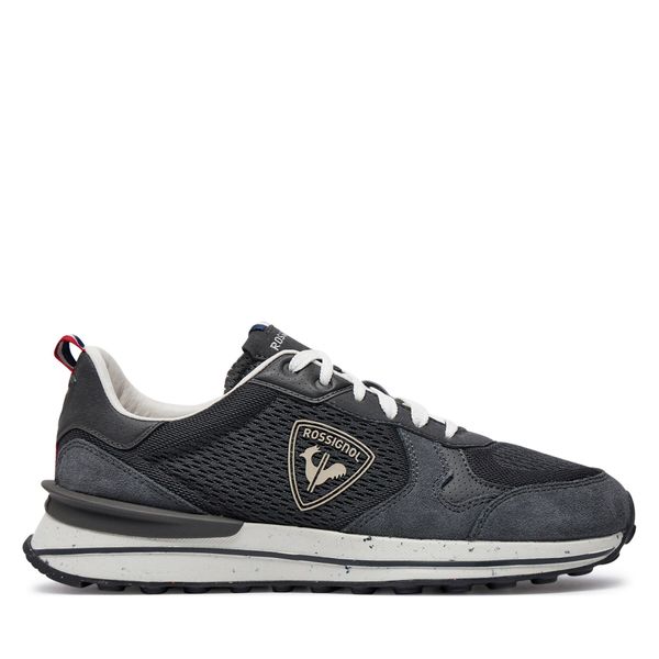 Rossignol Tenisice Rossignol Hrtg RetroRNMMA70 Crna