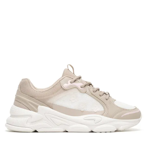Roxy Tenisice Roxy A24R0665B-2 Bež