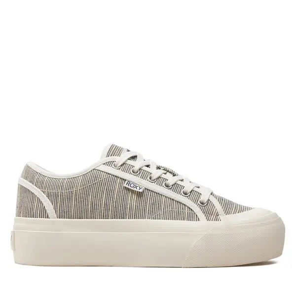 Roxy Tenisice Roxy ARJS700168 Bež