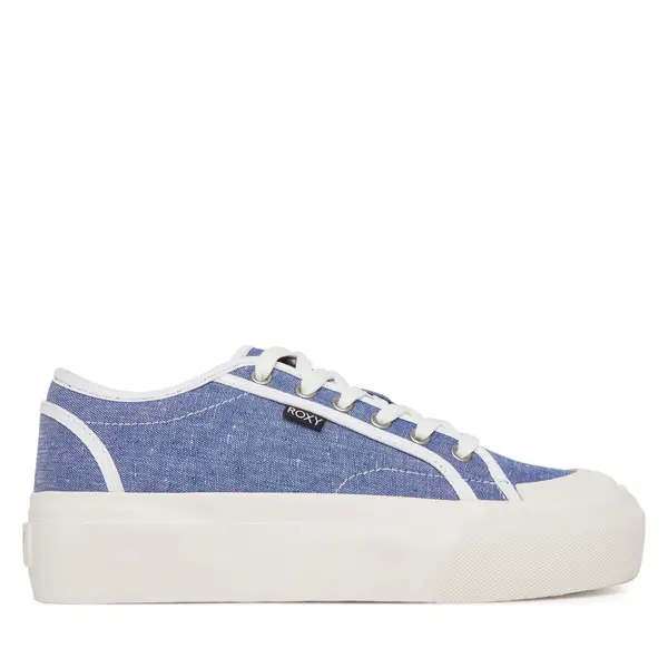 Roxy Tenisice Roxy ARJS700168 Plava