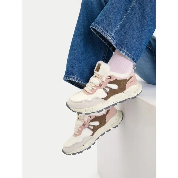 Roxy Tenisice Roxy CEO-V12-1088 Bijela
