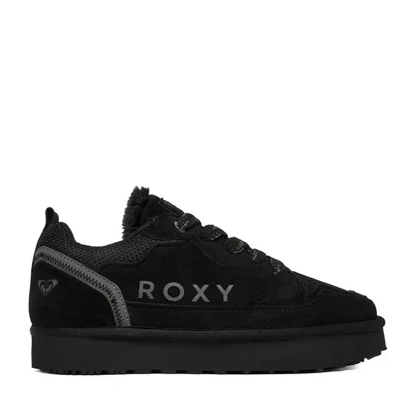 Roxy Tenisice Roxy CEO-V12-1116 Crna