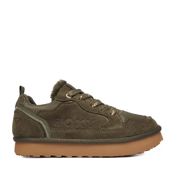 Roxy Tenisice Roxy CEO-V12-1116 Zelena