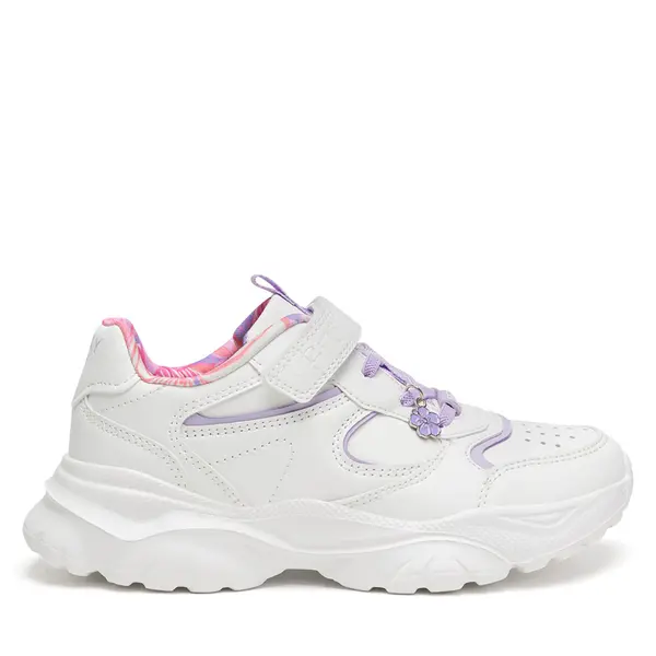 Roxy Tenisice Roxy CEOWB-3371403A Bijela