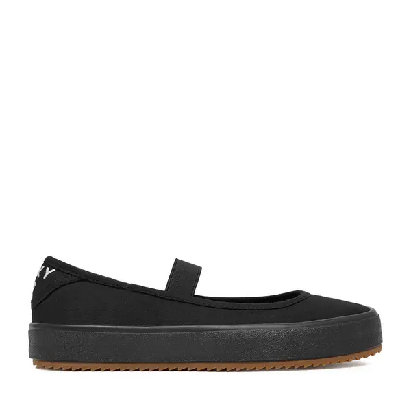 Roxy Tenisice Roxy CWBEOB-HRY25626-1 Crna