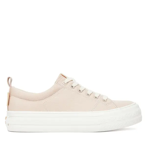 Roxy Tenisice Roxy CWBEOB-V12908 Bež