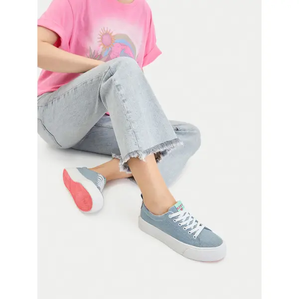 Roxy Tenisice Roxy CWBEOB-V12908 Plava