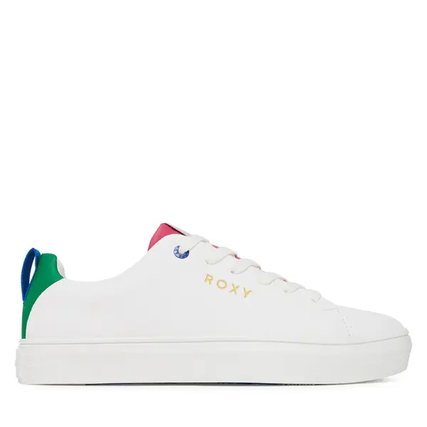 Roxy Tenisice Roxy V12-902 Bijela