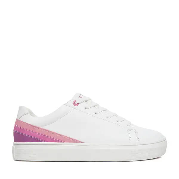 Roxy Tenisice Roxy V12-903 Bijela